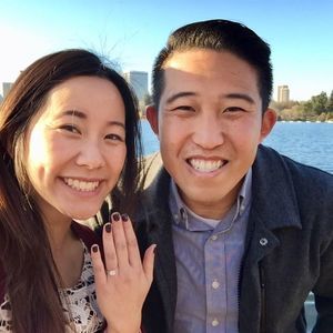 Meet your Posher, Garwin